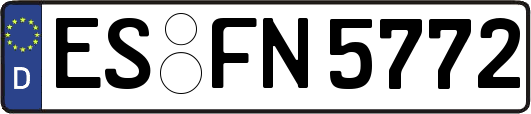 ES-FN5772