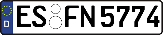 ES-FN5774