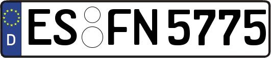 ES-FN5775