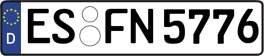 ES-FN5776