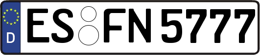 ES-FN5777