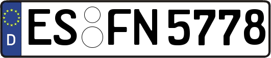 ES-FN5778