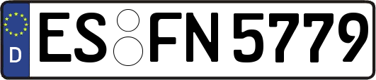 ES-FN5779