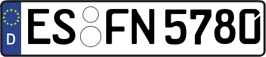 ES-FN5780