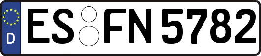 ES-FN5782