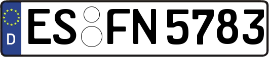 ES-FN5783