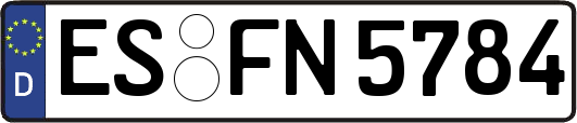 ES-FN5784