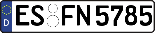 ES-FN5785