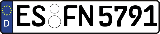 ES-FN5791