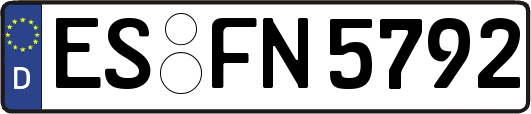 ES-FN5792