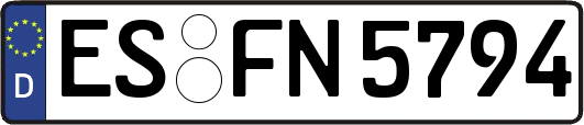 ES-FN5794