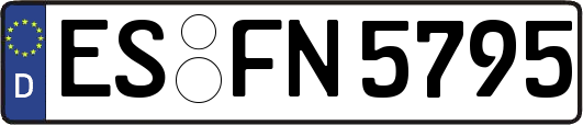 ES-FN5795