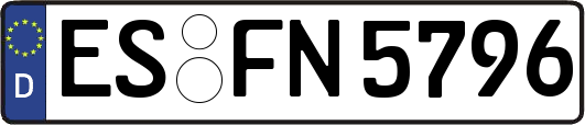 ES-FN5796