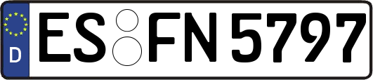ES-FN5797