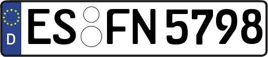 ES-FN5798