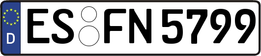 ES-FN5799