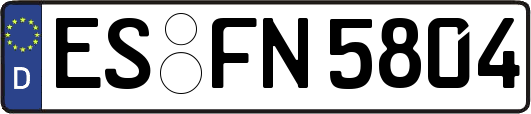 ES-FN5804