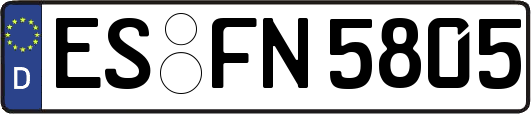 ES-FN5805