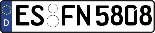 ES-FN5808