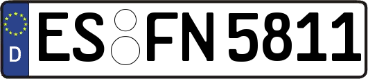 ES-FN5811