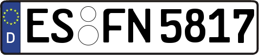 ES-FN5817