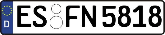ES-FN5818