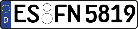 ES-FN5819