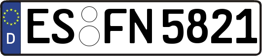 ES-FN5821