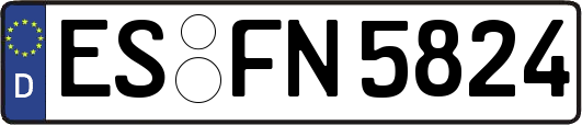 ES-FN5824