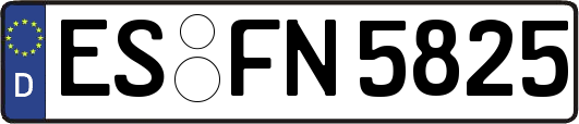 ES-FN5825