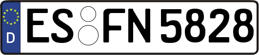 ES-FN5828