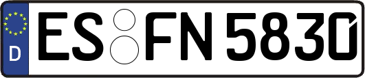 ES-FN5830