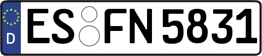 ES-FN5831