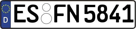 ES-FN5841