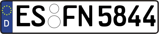 ES-FN5844