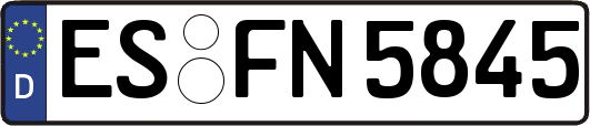 ES-FN5845