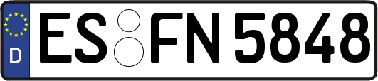 ES-FN5848