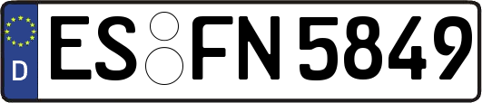 ES-FN5849