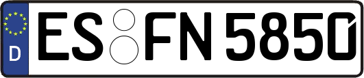 ES-FN5850