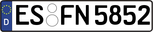 ES-FN5852