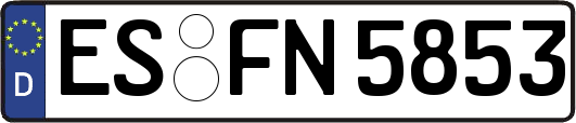 ES-FN5853