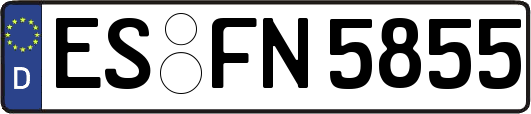 ES-FN5855