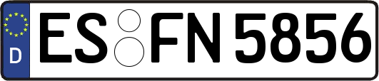 ES-FN5856