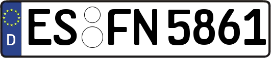 ES-FN5861