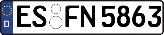 ES-FN5863