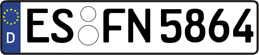 ES-FN5864