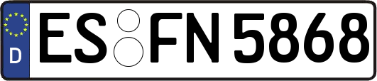 ES-FN5868