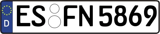 ES-FN5869