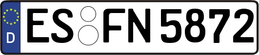 ES-FN5872