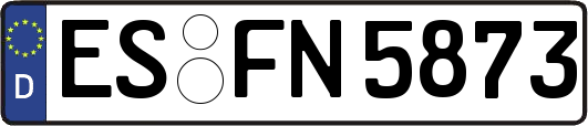 ES-FN5873
